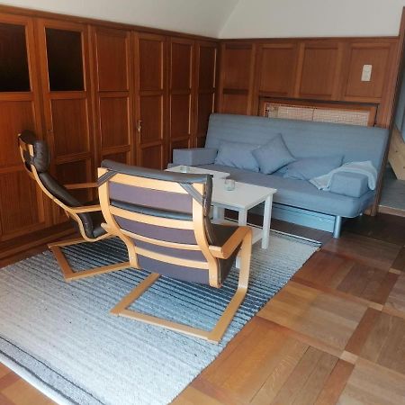 Ferienwohnung-Stoermann Timmendorfer Strand Ngoại thất bức ảnh