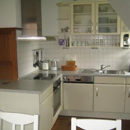 Ferienwohnung-Stoermann Timmendorfer Strand Ngoại thất bức ảnh