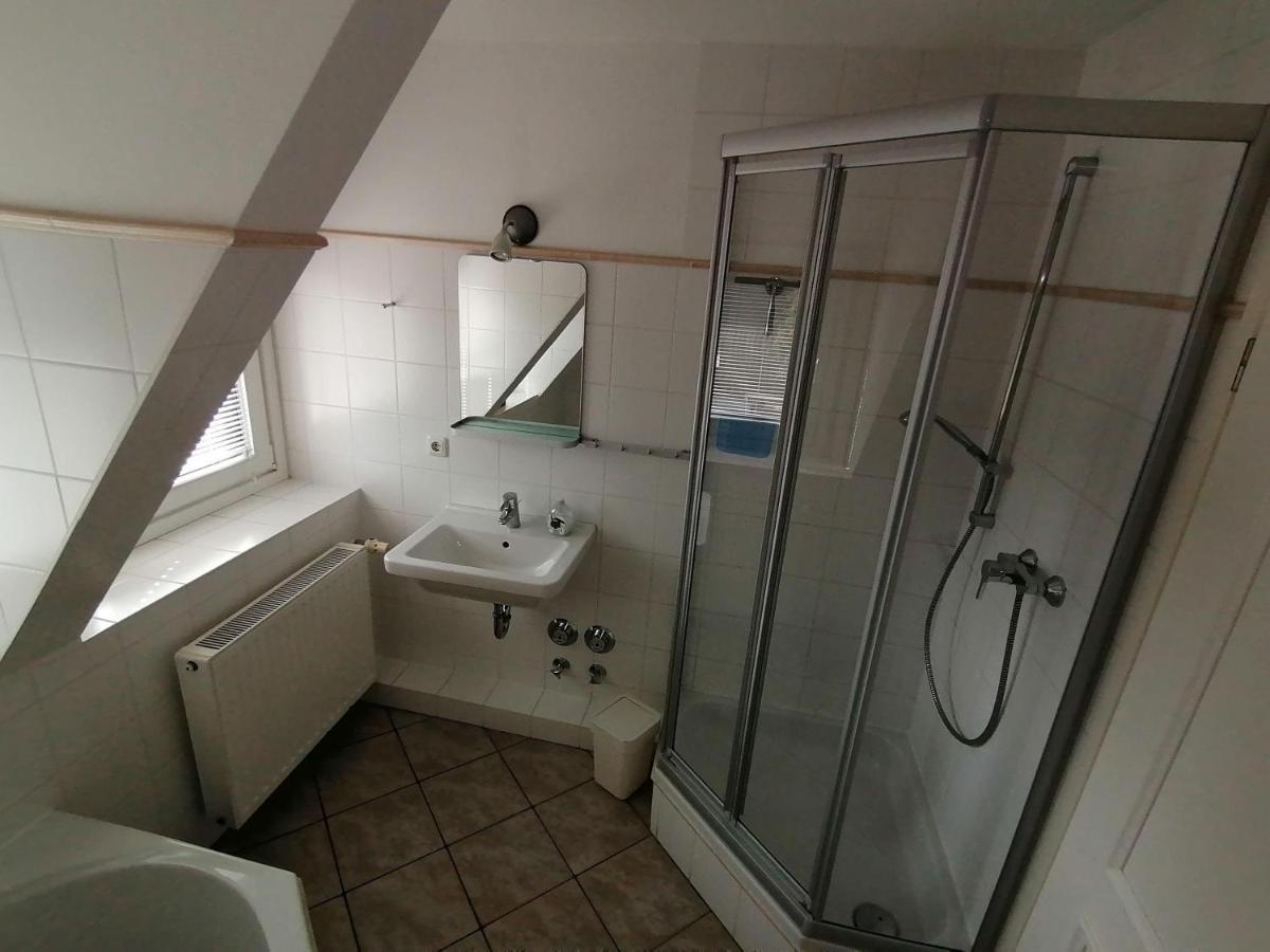 Ferienwohnung-Stoermann Timmendorfer Strand Ngoại thất bức ảnh